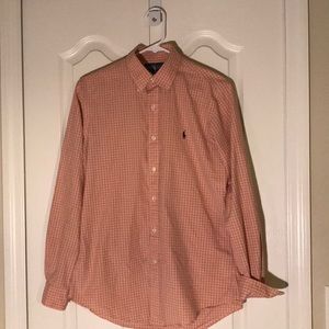 polo dress long sleeve